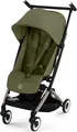 Produktbild: Cybex CYBEX Libelle Travel system stroller 1 seat(s) Green