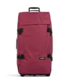 Produktbild: Eastpak Tranverz L Rollenreisetasche wein EK00063L6S11