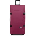 Produktbild: Eastpak Reisetasche Tranverz L - WINE BURGUNDY Koffer24