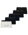 Produktbild: Herren Boxershorts 5er-Pack TRUNK ESSENTIAL M