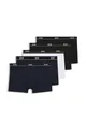 Produktbild: BOSS Herren Trunks, 5er Pack, Open Blue, M