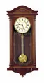 Produktbild: Moderne Uhr mit Quarzwerk von Hermle HE 70509-032214 NEU