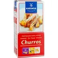 Produktbild: HARIMSA Backmischung für Churros - Mehlmischung Fertigmischung für südamerikanische Churros 500g