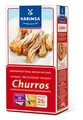 Produktbild: Harimsa Spanische Krapfenmischung für die Herstellung von Churros, 500 g