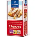 Produktbild: Harimsa Teigmischung für Churros 500 gr.(Pack of 3)