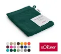 Produktbild: s.Oliver Waschhandschuh s.Oliver, Premium Qualität, 600 gr/m², auch als Sets erhältlich, Walkfrottier (1-St), große Farbauswahl, auch als Duschtuch, Handtuch, Gästetuch