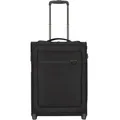 Produktbild: Samsonite Airea 2-Rollen Kabinentrolley 55 cm  schwarz