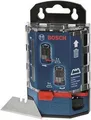 Produktbild: Bosch Professional - Blade dispenser - 50 Stücke - 63 x 19 mm