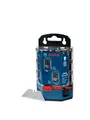 Produktbild: BOSCH Cuttermesser Bosch Professional Trapez-Klingenspender 50 Stück