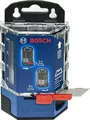 Produktbild: Bosch Professional 50 Ersatzklingen im Dispenser Kompatibel mit Bosch