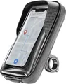Produktbild: Cellularline Wasserfest Handy Halter f. Motorad, Fahrrad etc. 