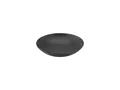 Produktbild: Pastateller LAVA STONE DH 22x5.10 cm schwarz