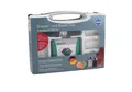 Produktbild: PEBARO 0208 - Gravier- und Bastel-Set im Koffer
