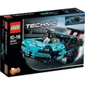 Produktbild: LEGO® Technic Drag Racer 42050
