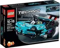 Produktbild: LEGO TECHNIC 42050 - Drag Racer