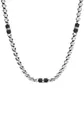 Produktbild: Fossil Edelstahlkette Schmuck Geschenk Edelstahl Halskette MENS DRESS