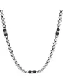 Produktbild: Fossil Collier Fossil Herren-Kette Edelstahl