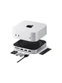 Produktbild: Satechi Mac Mini M4 Stand & Hub with SSD Enclosure