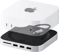 Produktbild: Satechi Stand Hub für Mac Mini (M4) (ST-GNMMES)