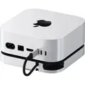 Produktbild: Satechi Stand Hub für Mac Mini (M4) (ST-GNMMES) - Grau
