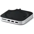 Produktbild: Satechi Stand Hub Mac Mini M4 With Ssd Enclosure