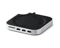 Produktbild: Satechi Stand Hub Mac Mini M4 with SSD Enclosure Netzwerk-Switch