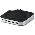 Produktbild: Satechi Stand Hub Mac Mini M4 with SSD Enclosure
