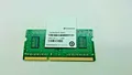 Produktbild: 4GB Transcend PC3L-12800S (DDR3L-1600)  SO-DIMM  , TSIT6DDR3L-004G, Low Voltage
