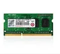 Produktbild: TS512MSK64W6H Transcend 4GB DDR3-1600 4GB 8 DDR3 1600 MHz 204-pin SO-DIMM ~D~