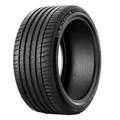 Produktbild: 2x Sommerreifen MICHELIN PILOT SPORT 4 SUV (GOE) 235/55R19 105W XL