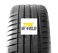 Produktbild: 4x Michelin PILOT SPORT 4 SUV 235 55 R19 105W XL Reifen Sommer