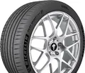 Produktbild: Sommerreifen MICHELIN PILOT SPORT 4 SUV (GOE) 235/55 R19 105 W