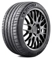 Produktbild: Sommerreifen Michelin 235/55 R19 105W P.SPORT 4 SUV XL