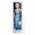 Produktbild: Disney Gefrorene Elsa Puppe 80cm