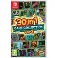 Produktbild: 30-in-1 Game Collection: Volume 2 - Nintendo Switch - Party - PEGI 7