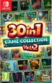 Produktbild: Digital Bards 30 in 1 Game Collection Volume 2, Nintendo Switch, E10+ (Jeder über 10 Jahre), Physische Medien