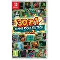 Produktbild: 30 in 1 Game Collection Vol 2 (NSW)