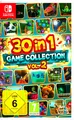 Produktbild: 30 in 1 Game Collection - Nintendo Switch - Neu & OVP