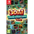 Produktbild: 30 in 1 Game Collection Vol 2 Juego para Consola Nintendo Switch, PAL ESPAÑA