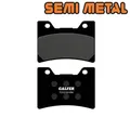 Produktbild: Bremsbelag 138 Galfer G1054 vorne Yamaha FZR Genesis/Vmax 1200/XJR 1200 (Paar)