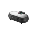 Produktbild: Unold Waffeleisen 48165 Pancake Maker American