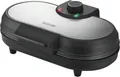 Produktbild: Unold Pancake Maker 48165 American 1000W Antihaft schwarz/edelstahl Ø13,5cm
