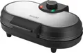 Produktbild: Unold Pancake-Maker 48165 sw/eds Waffelautomaten Pancake-Maker