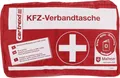 Produktbild: Cartrend KFZ-Verbandtasche rot