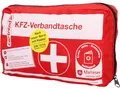 Produktbild: cartrend KFZ-Verbandtasche rot