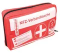 Produktbild: Cartrend Verbandtasche Verbandkasten Auto rot DIN 13164, 7730042 (11/2028)