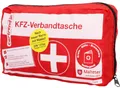 Produktbild: cartrend KFZ-Verbandtasche, rot