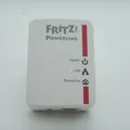 Produktbild: AVM FRITZ!Powerline 510E Adapter - 500 Mbit/s LAN über Steckdose