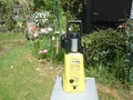 Produktbild: Kärcher K 4 Universal Hochdruckreiniger 1800W 130bar Gelb Schwarz Undicht
