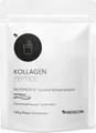 Produktbild: Medicom Kollagen Peptide mit VERISOL®, Bioaktive Kollagenpeptide, 150 g, die optimale Routine für Beauty & Bewegung